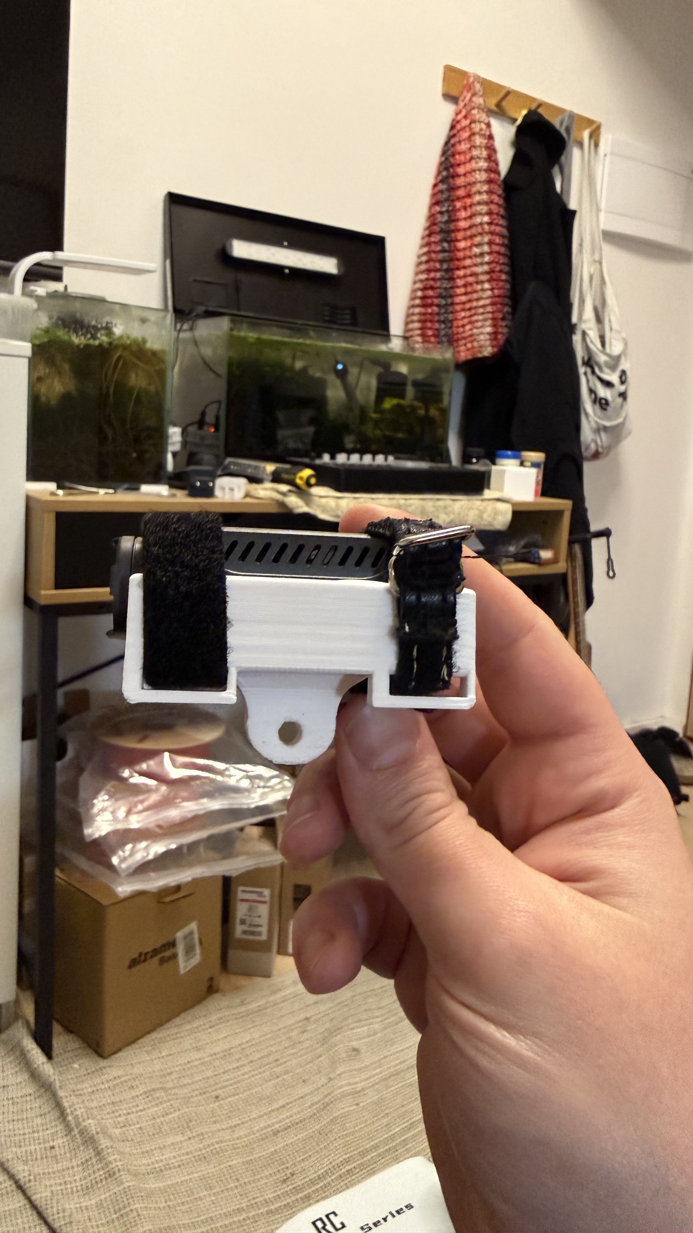 runcam 6 gopro mount