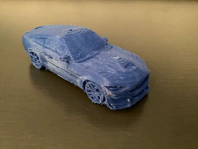 2020 Mustang Shelby GT500