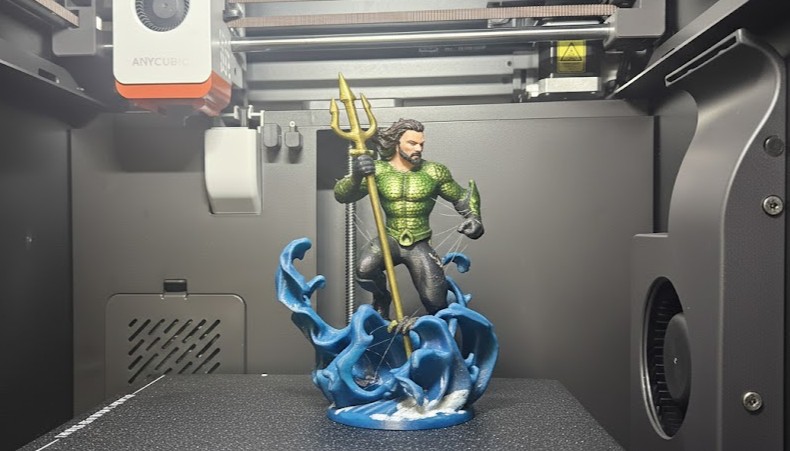 Aquaman