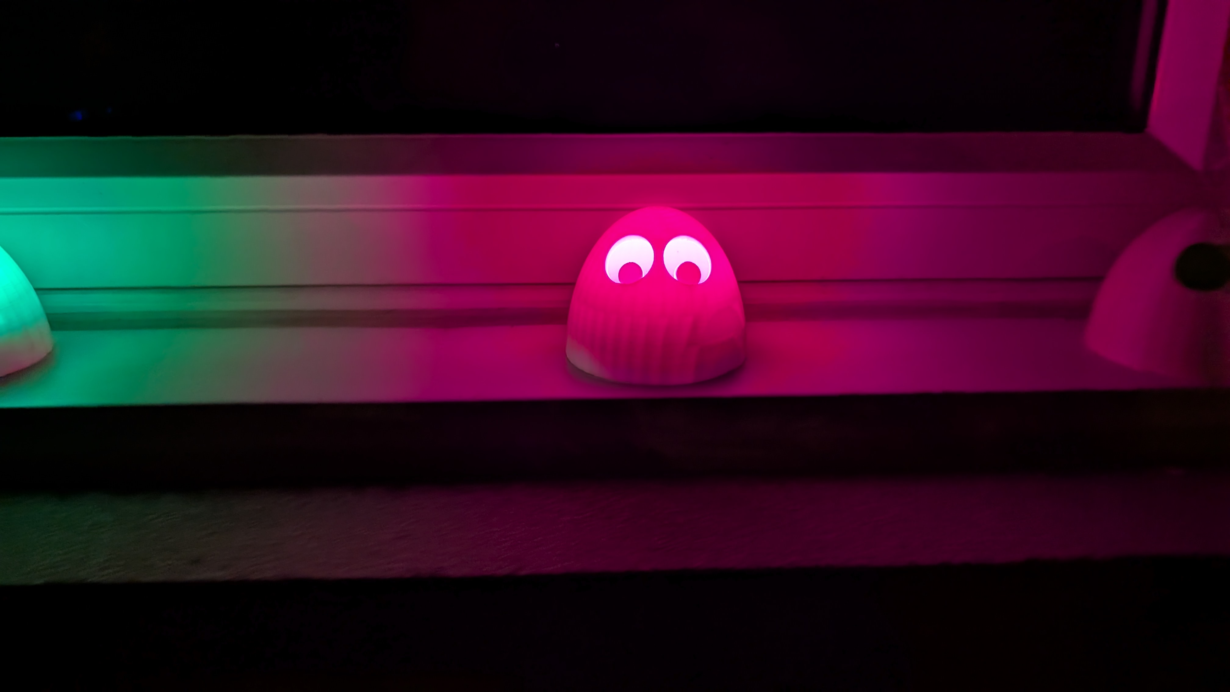 Ghost Blobs — thumbnail 5