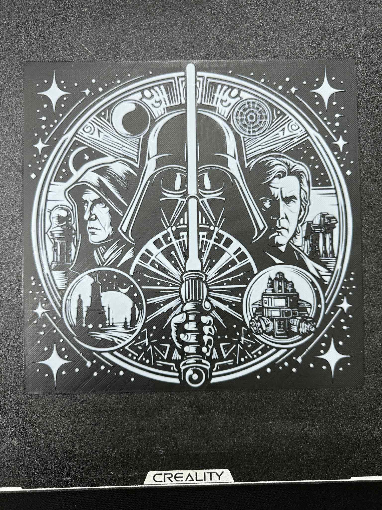 The Empire