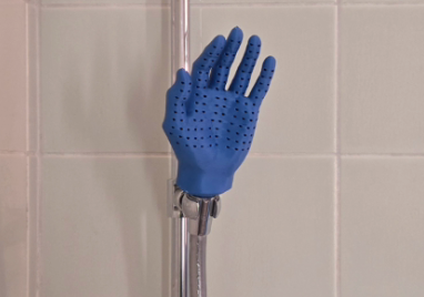 Handbrause "Anatom"