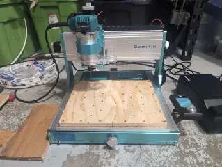 Genmitsu 3030 ProVer MAX by AP | Download free STL model