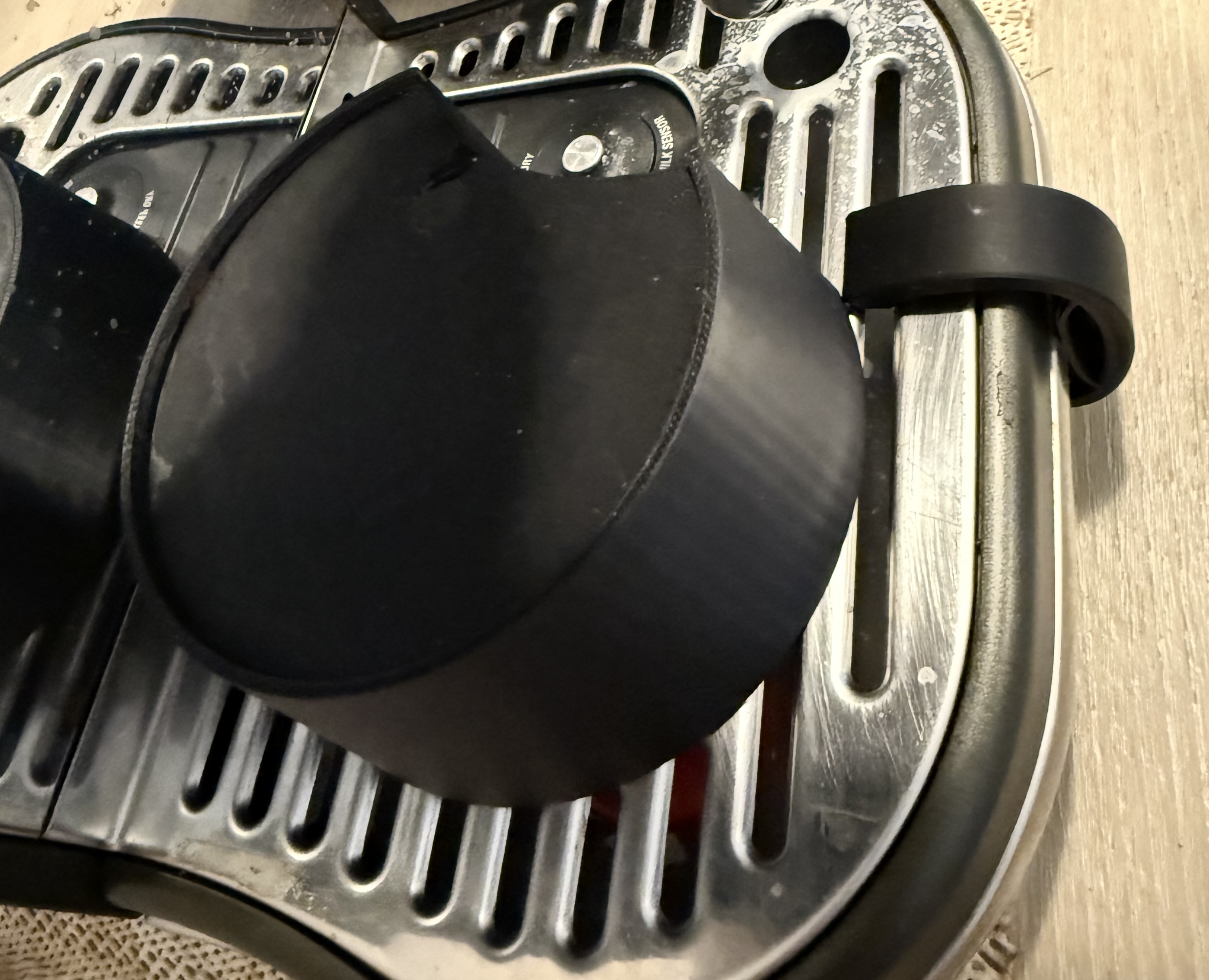 cup stand for Breville Bambino Plus
