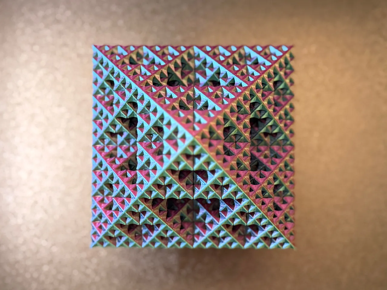 【希少品】「Fractal State Of Being」 希少品】「Fractal State Of Being」 Fractal State of Being