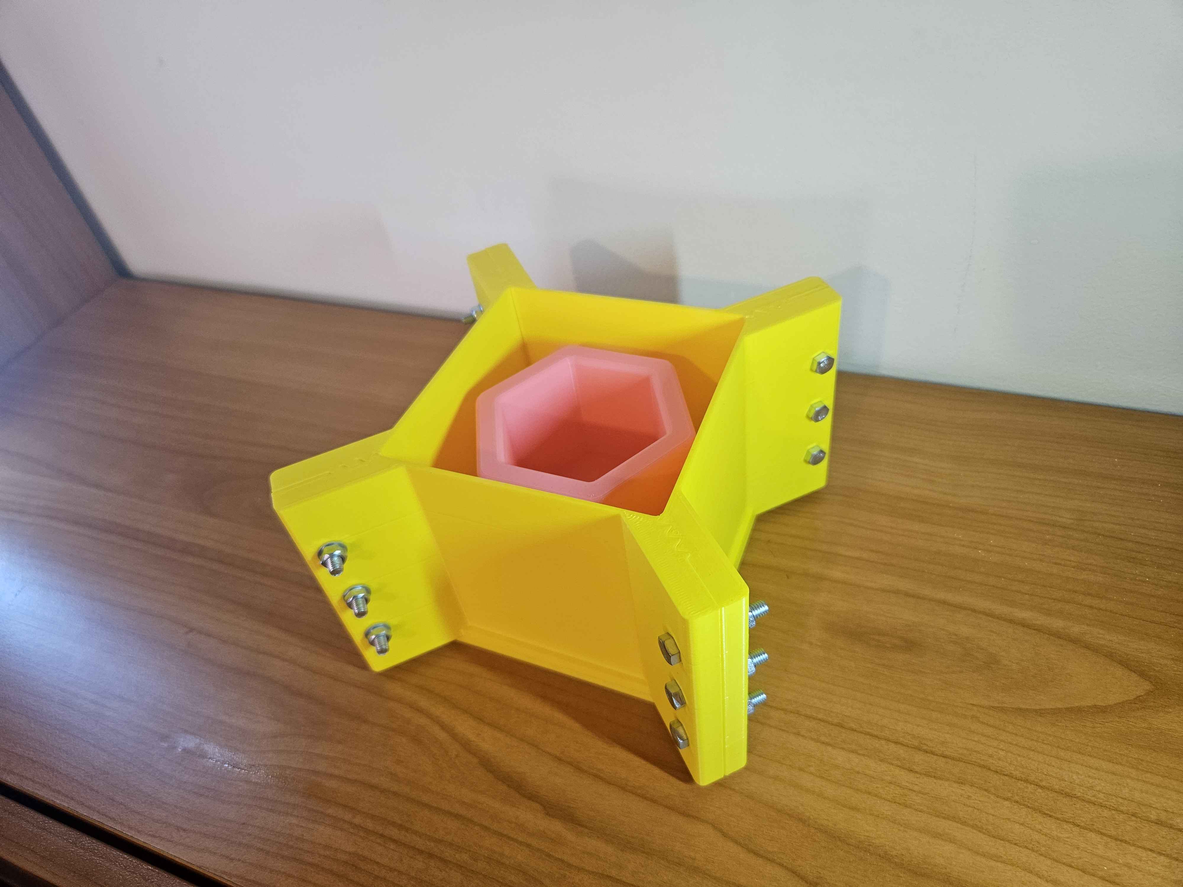 Silicone mold maker — thumbnail 4