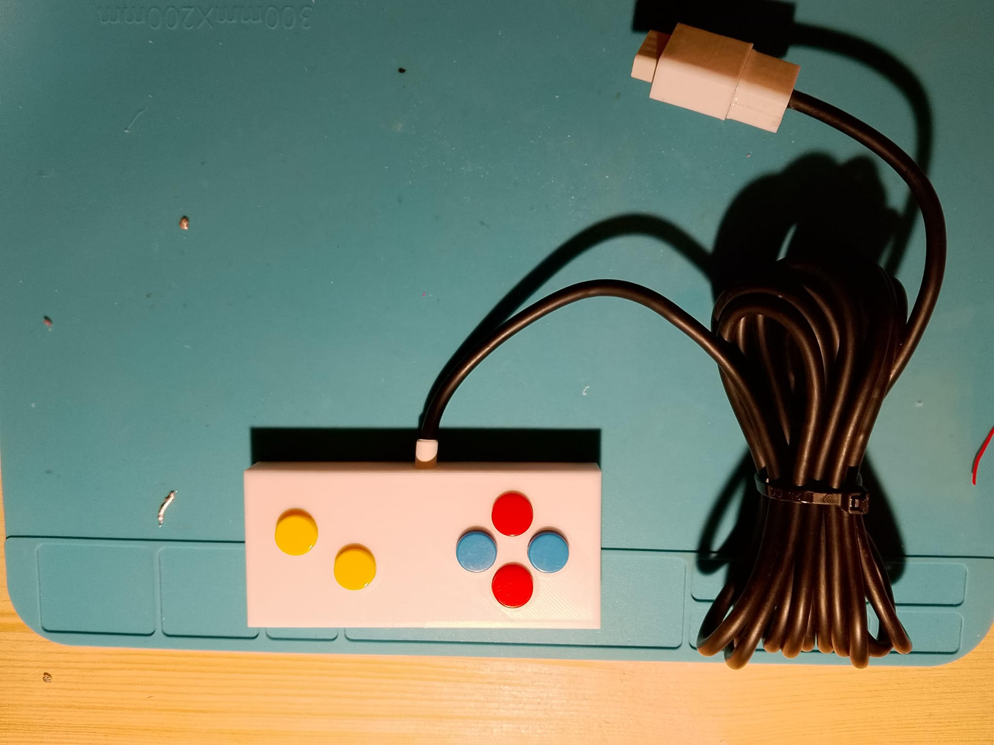 Mini Joypad (Joystick)