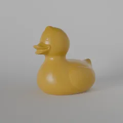 Big Duck Sculpture