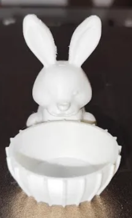 BUGSY WITH POT ( EASY PRiNT )% INFILL )