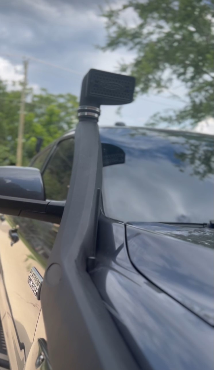 Volant Badge