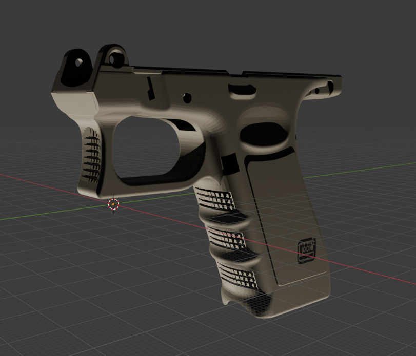 AAP01 G17 lower