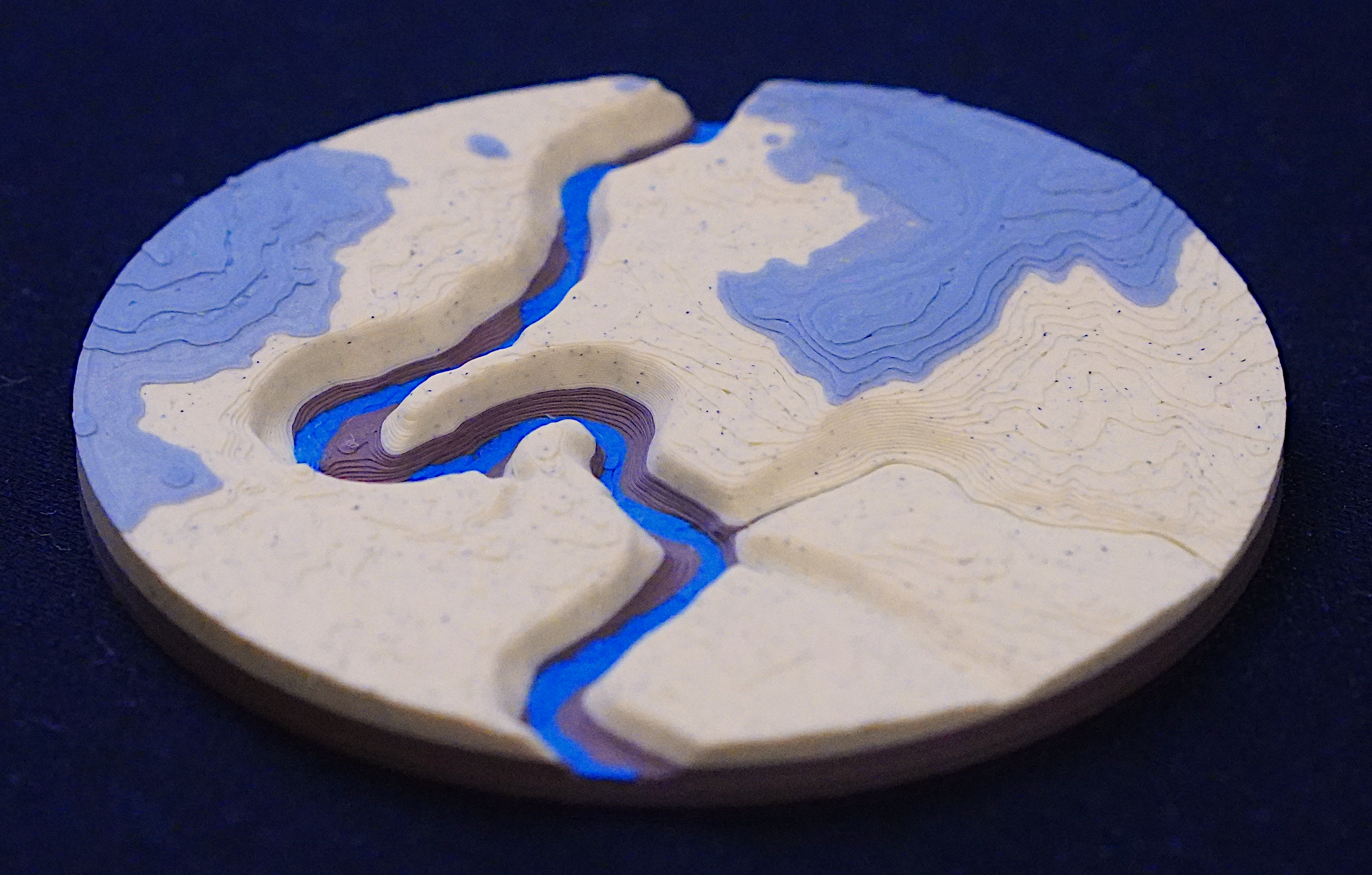 Terrain Maker