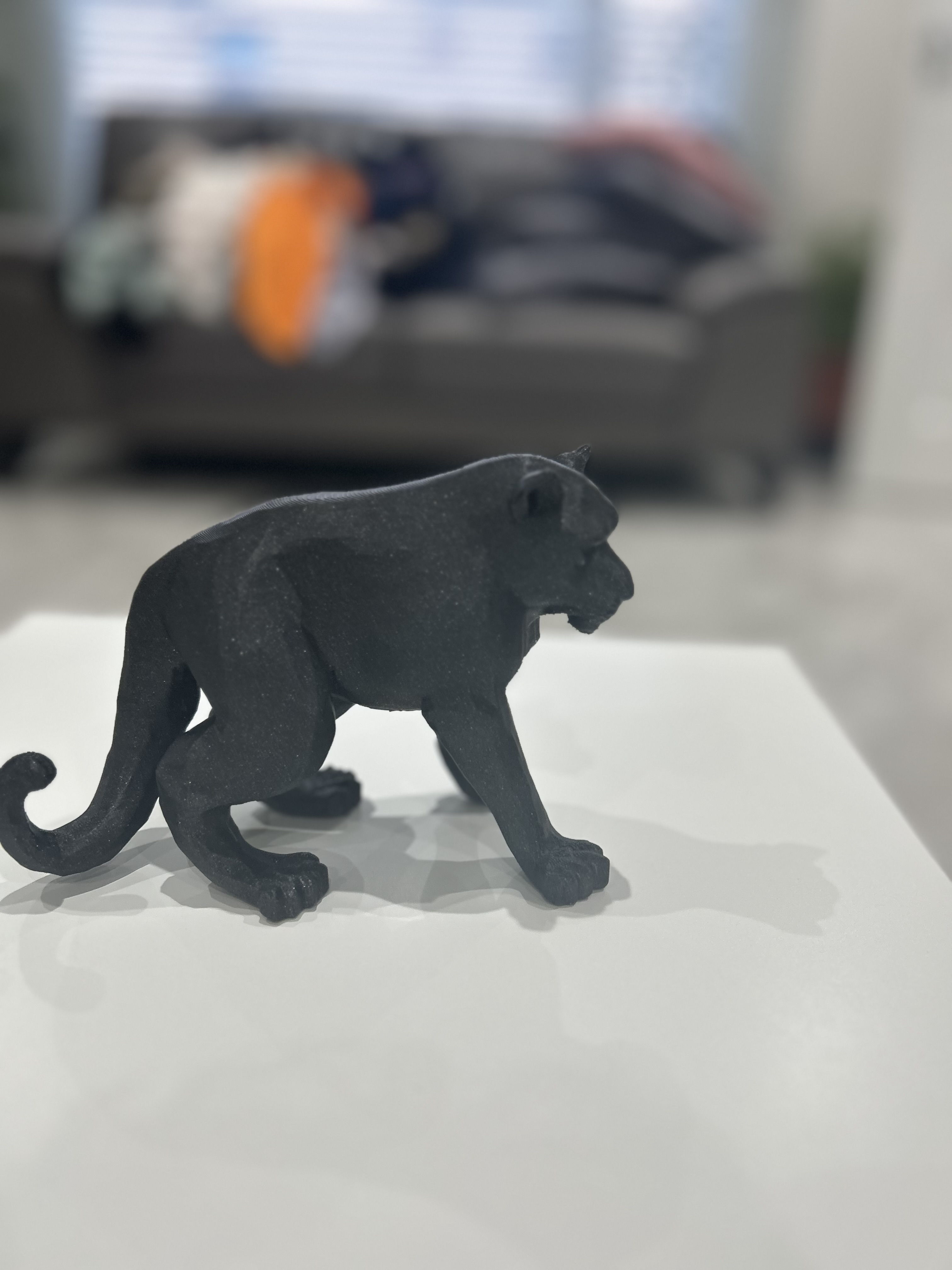 Pouncing Panther — miniatura 6