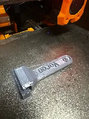 Voron glue brush