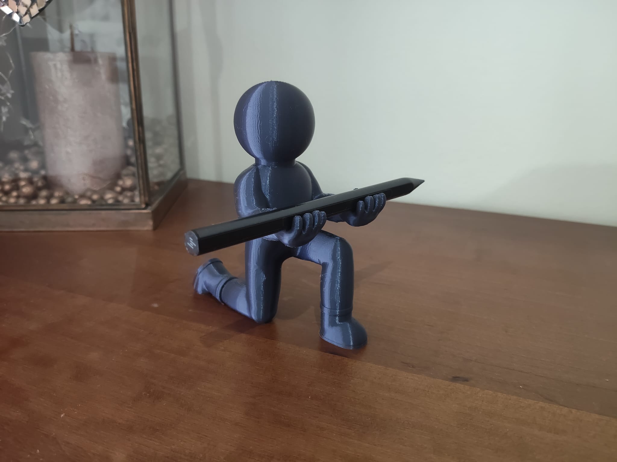 Pen pal