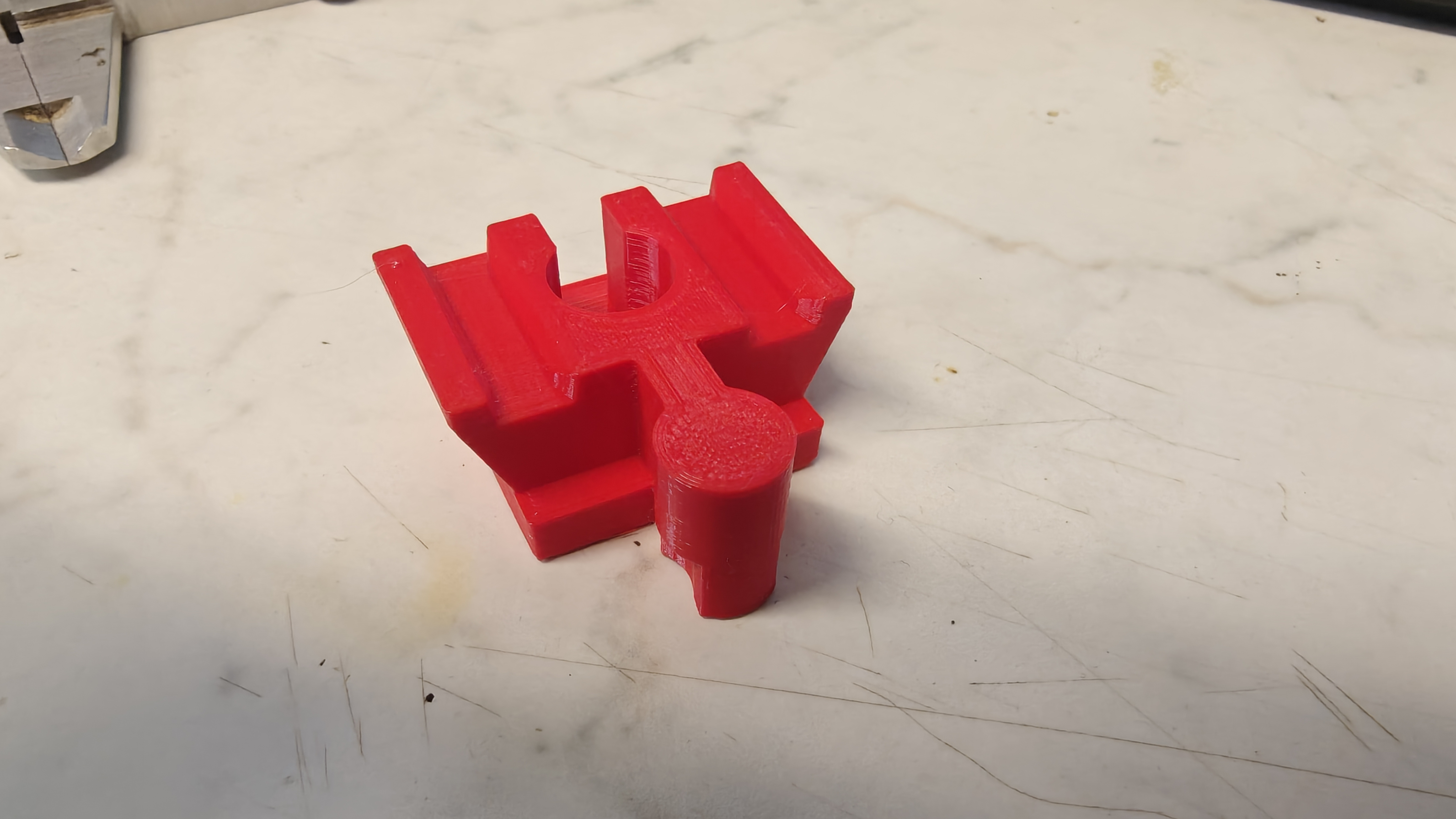 Duplo Brio Adapter