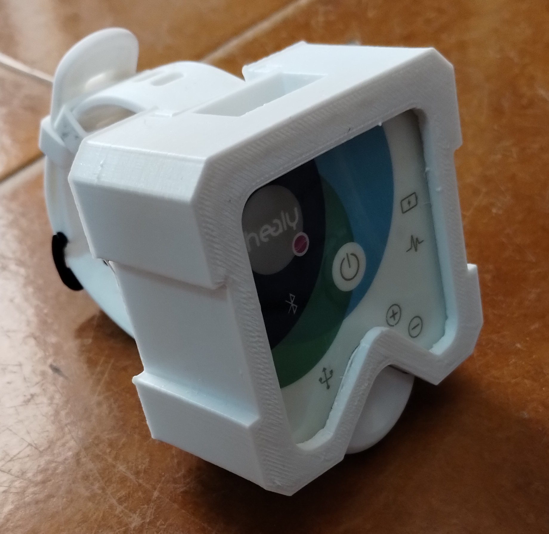 Watch Case Healy