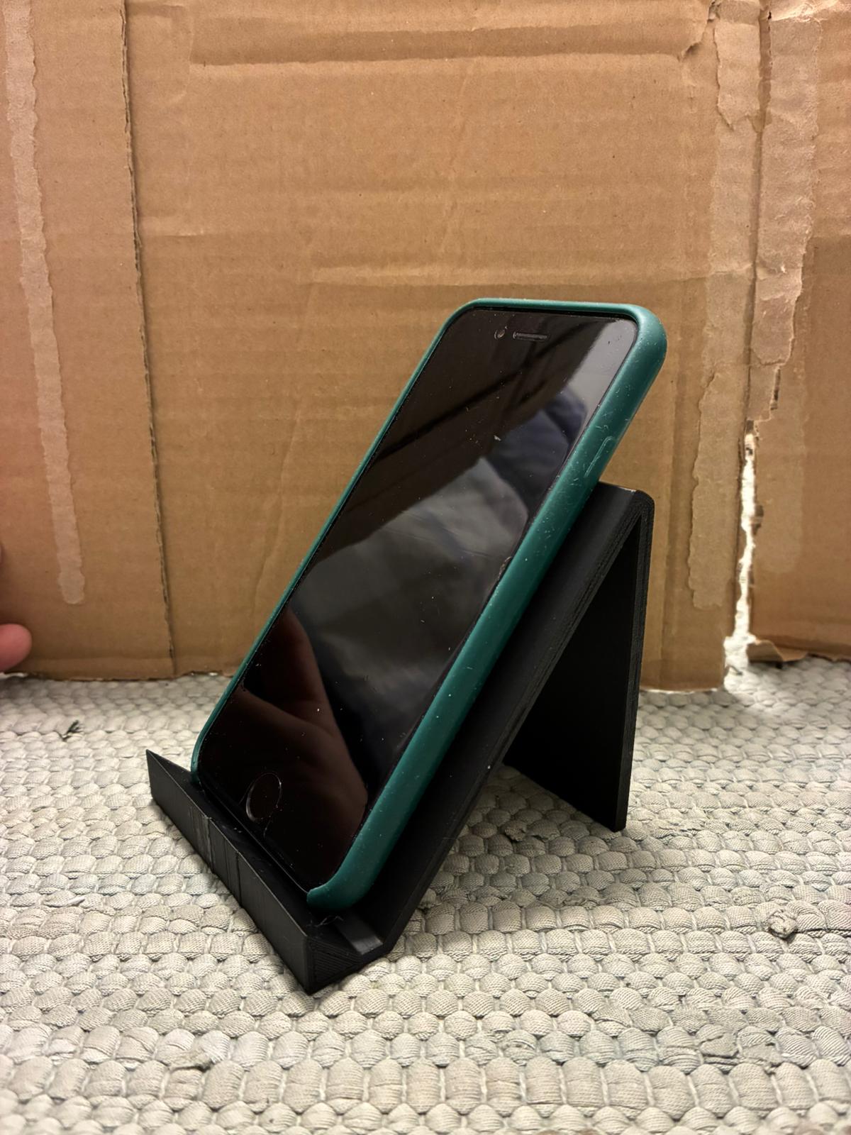 phone support