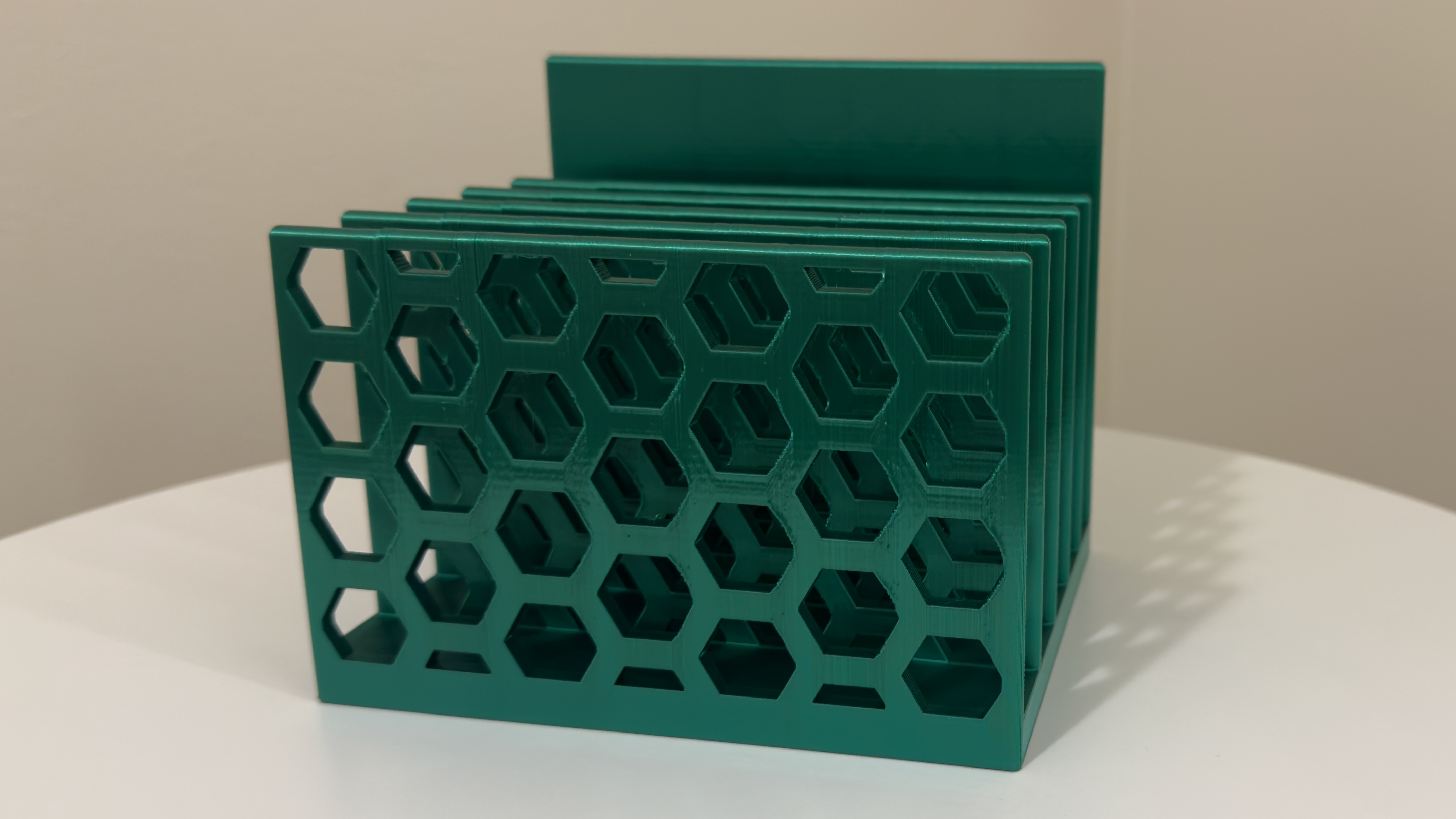 Kindle Case Organizer