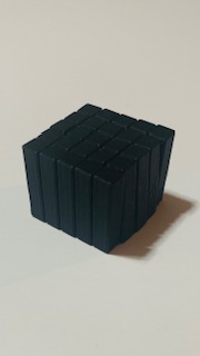 Flexible Grid Fidget