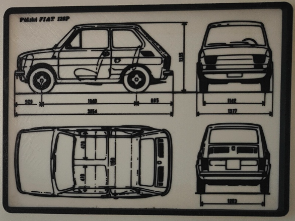 polish fiat 126p