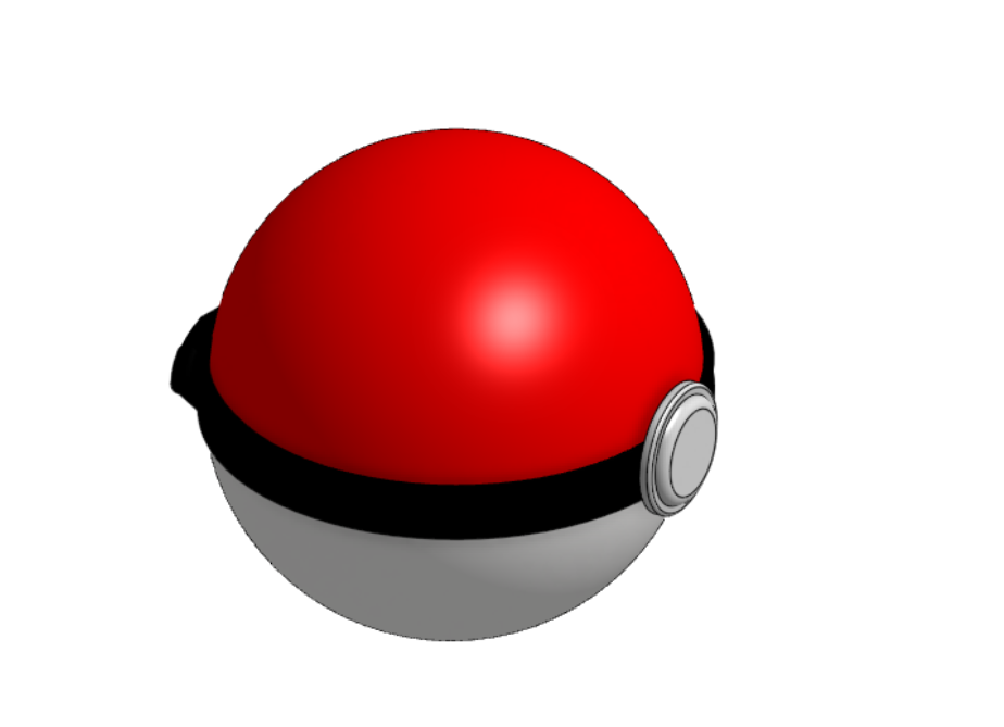 Pokeball Storage — miniatura 2