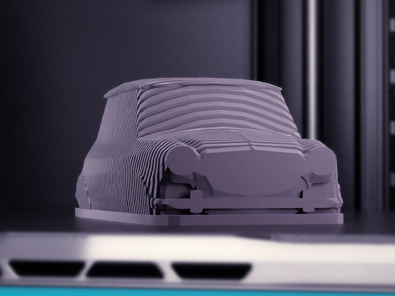 Mini Cooper Slice — thumbnail 6