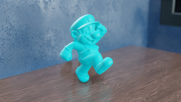Mario — miniatura 3