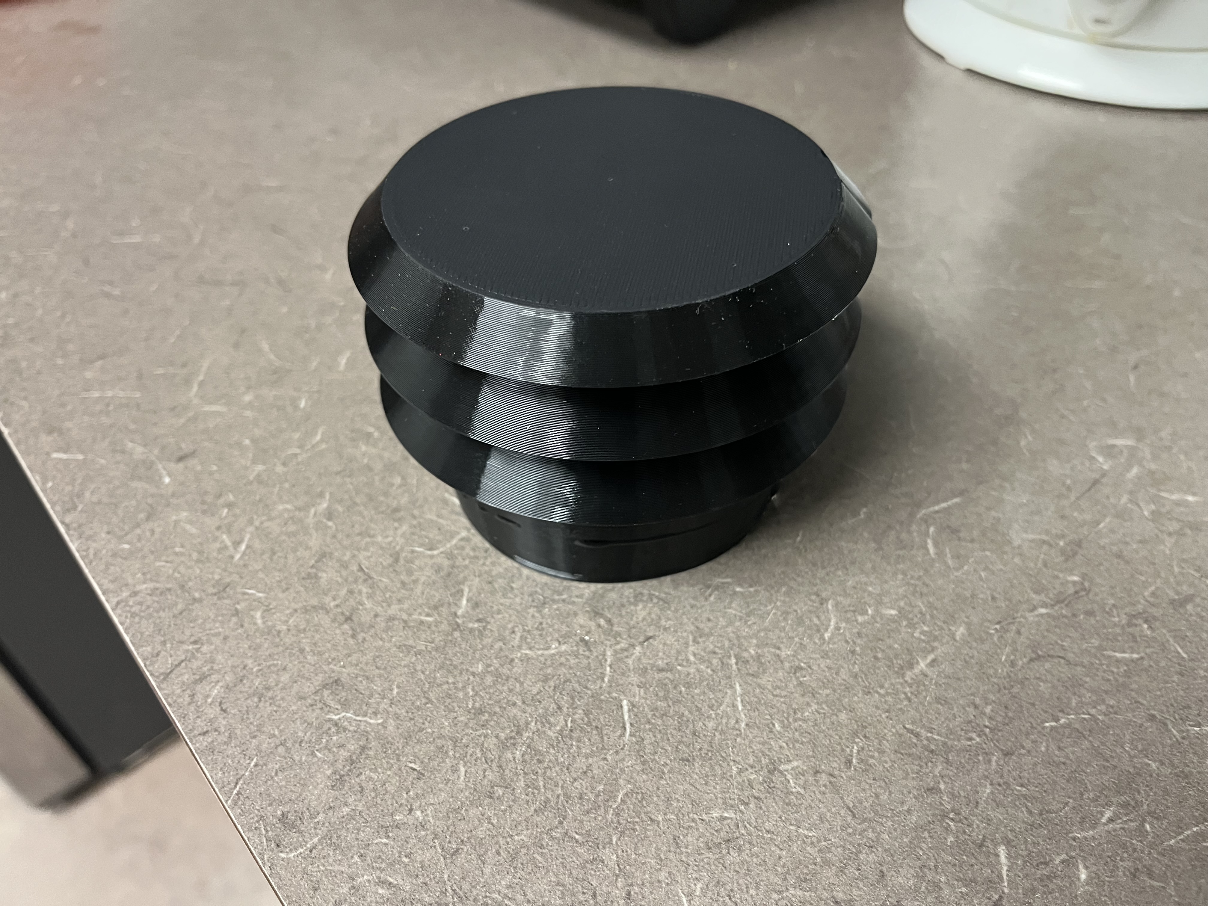 Sink Plunger