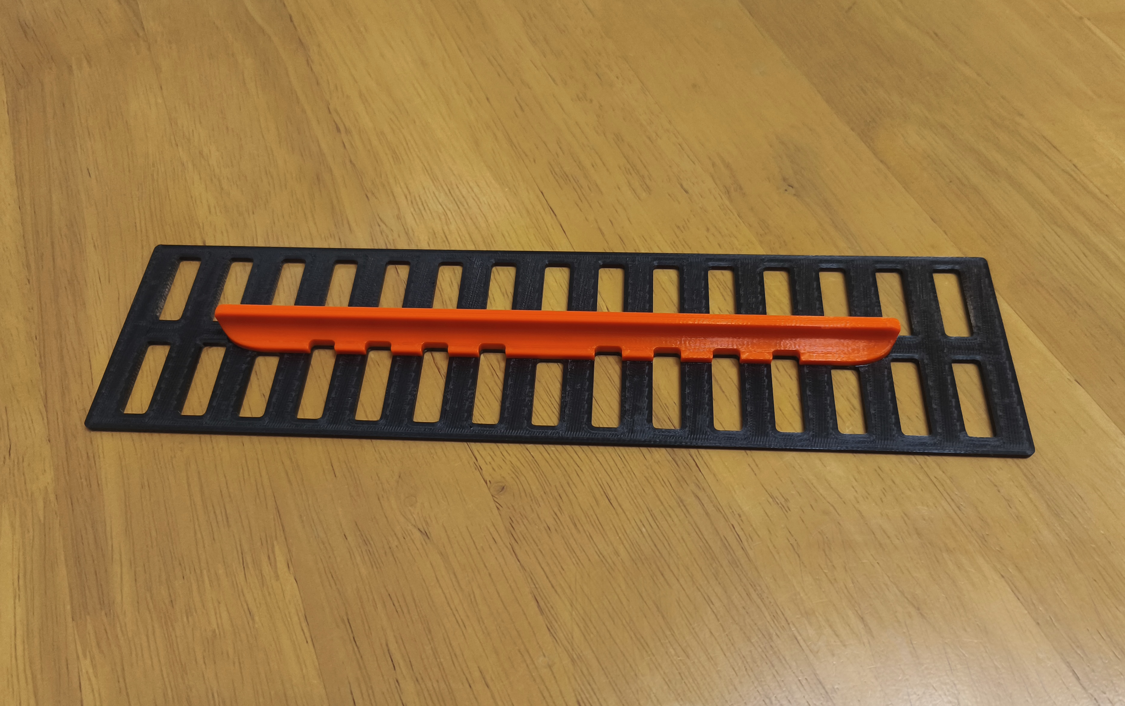 CORE One - Ventilation Grille