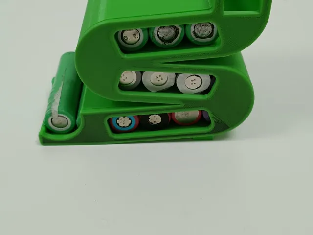 18650 HOLDER
