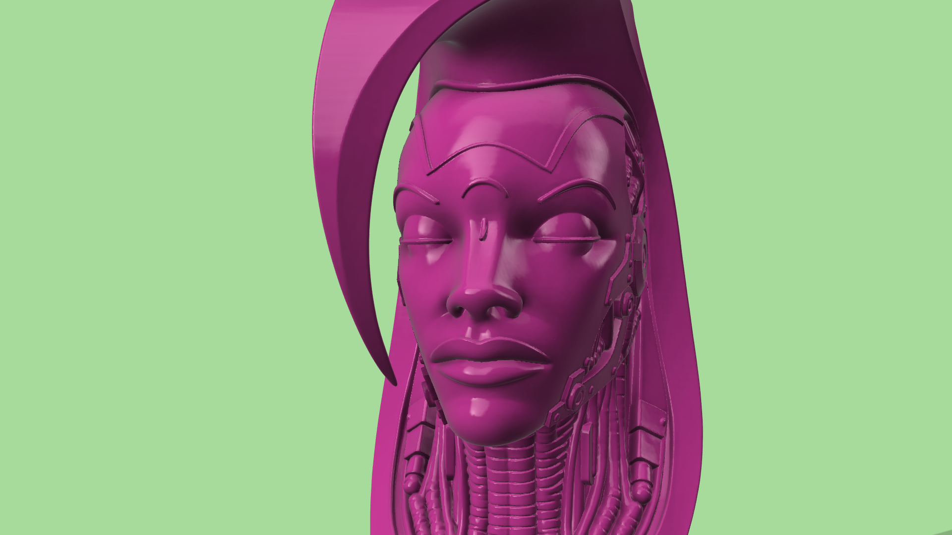 Cyber Sentinel — miniatura 5