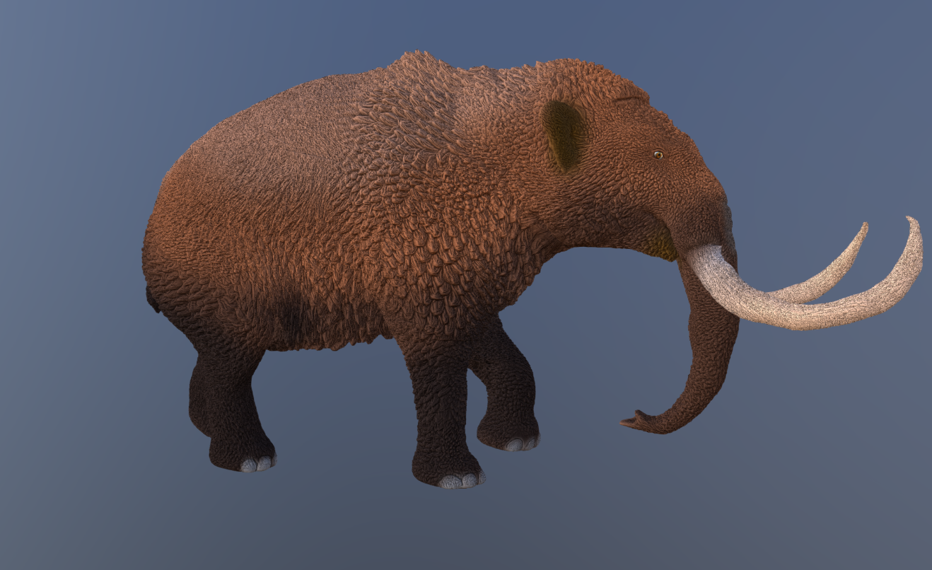 Mastodon — miniatura 2