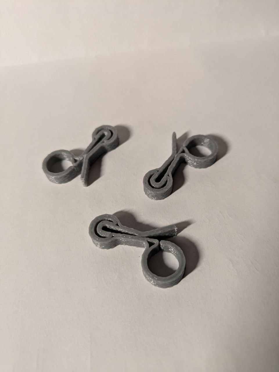 Best single-line design for kitchen clip