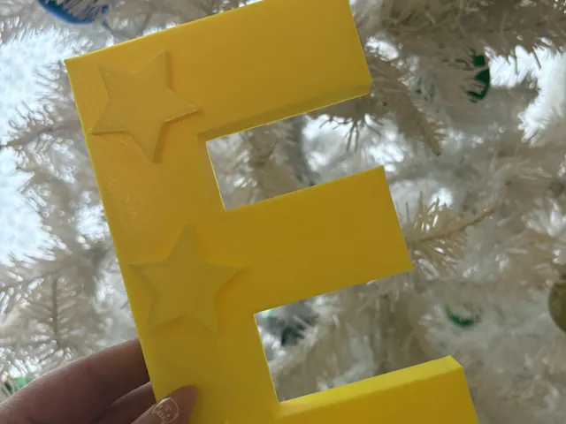 Display E