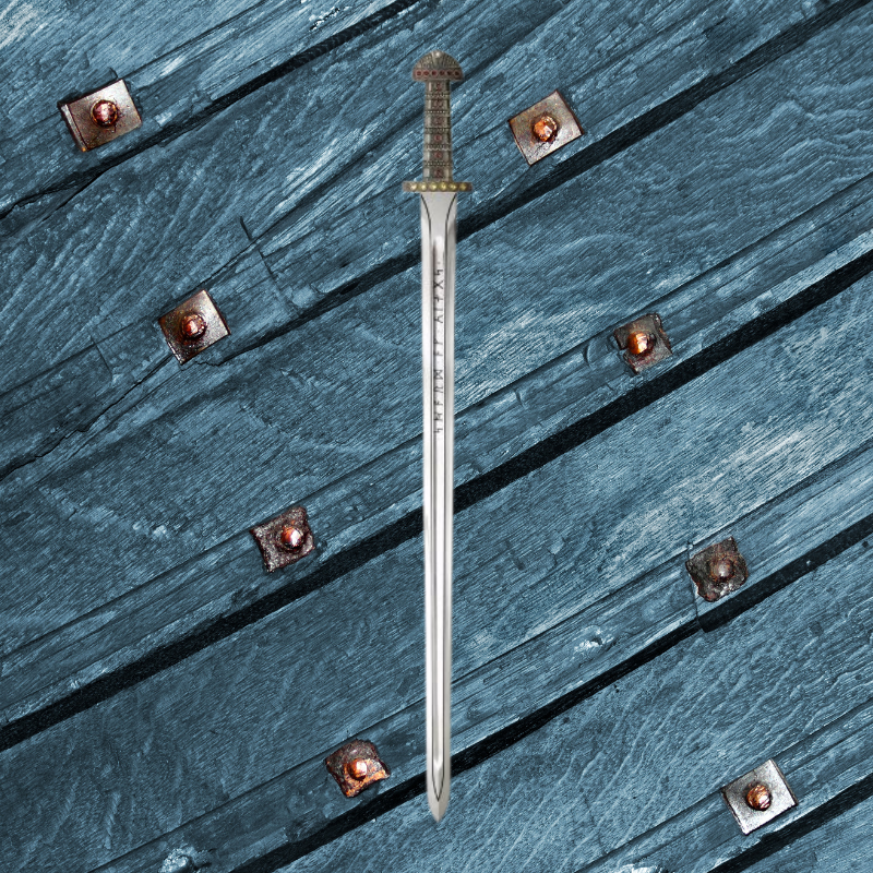 Viking sword (4 Swords)