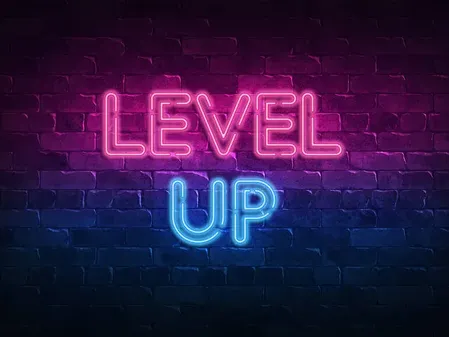 Levelup Addons