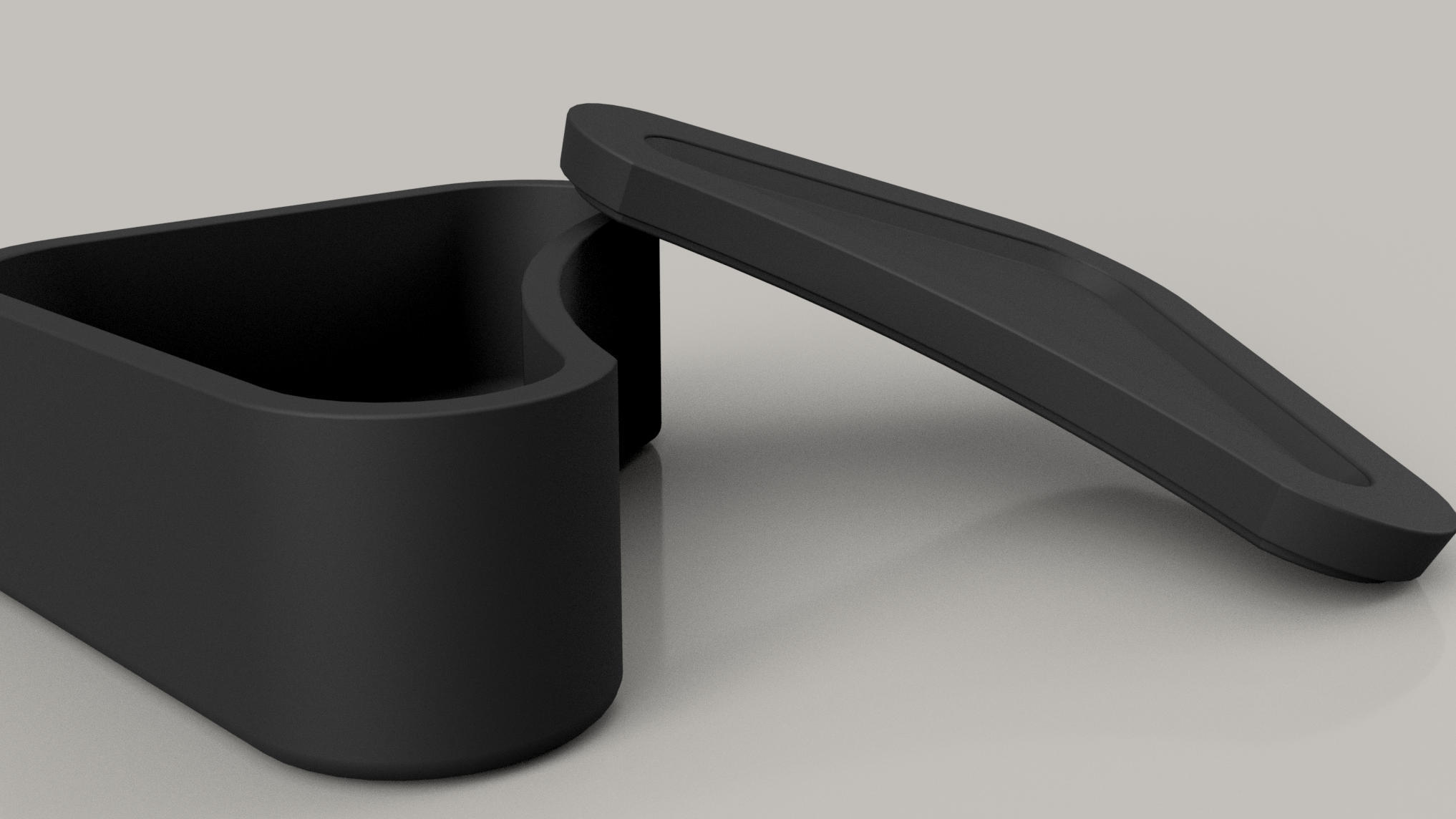 Stackable Organizer Box — miniatura 3