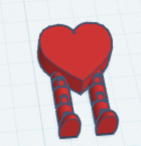 heart buddy