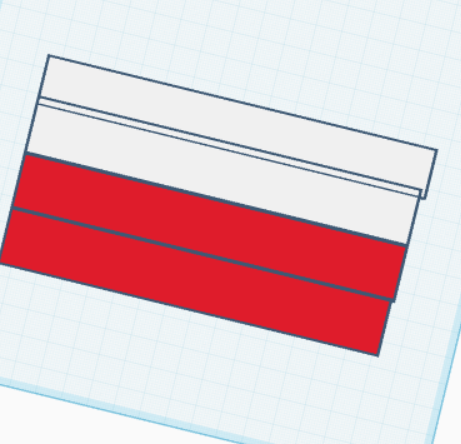 Polond flag