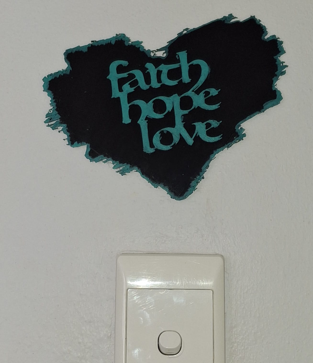 FHL Heart