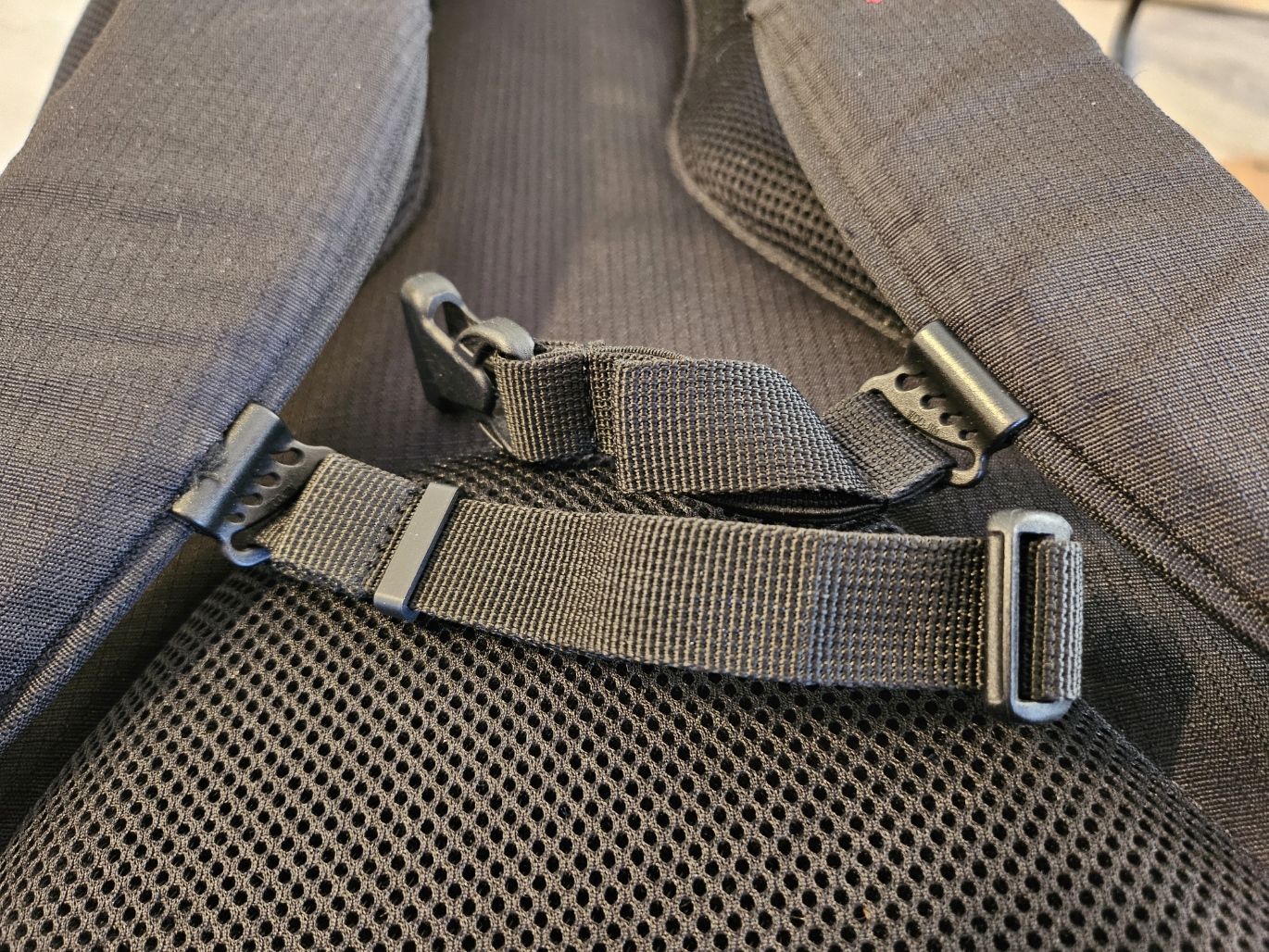 Strap keepers — thumbnail 3