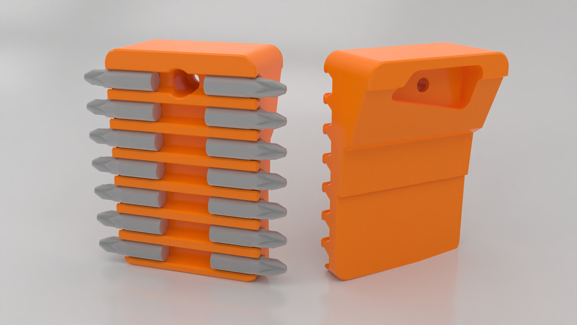 Drill Bit Holder