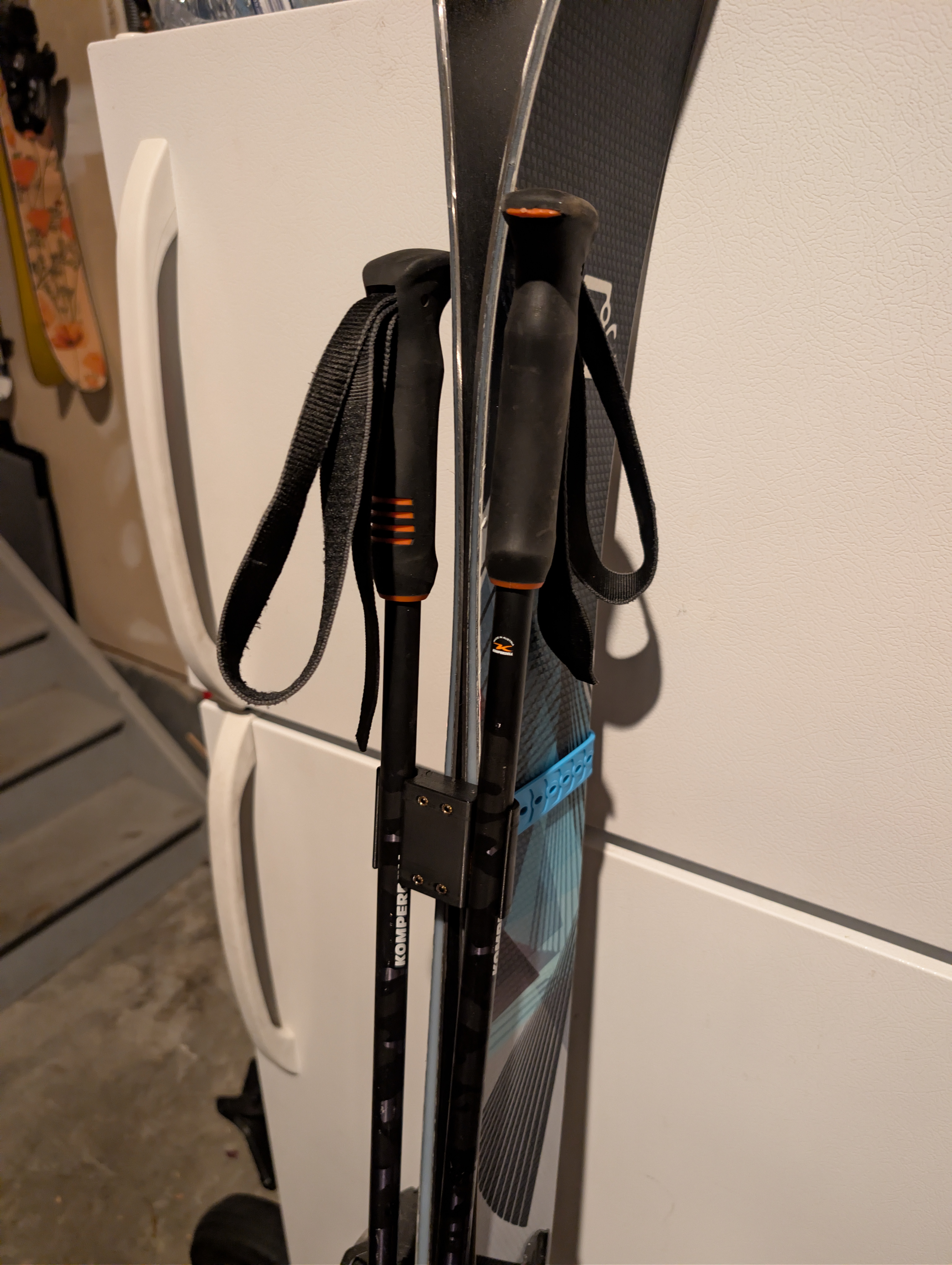Modular Ski Strap — thumbnail 3