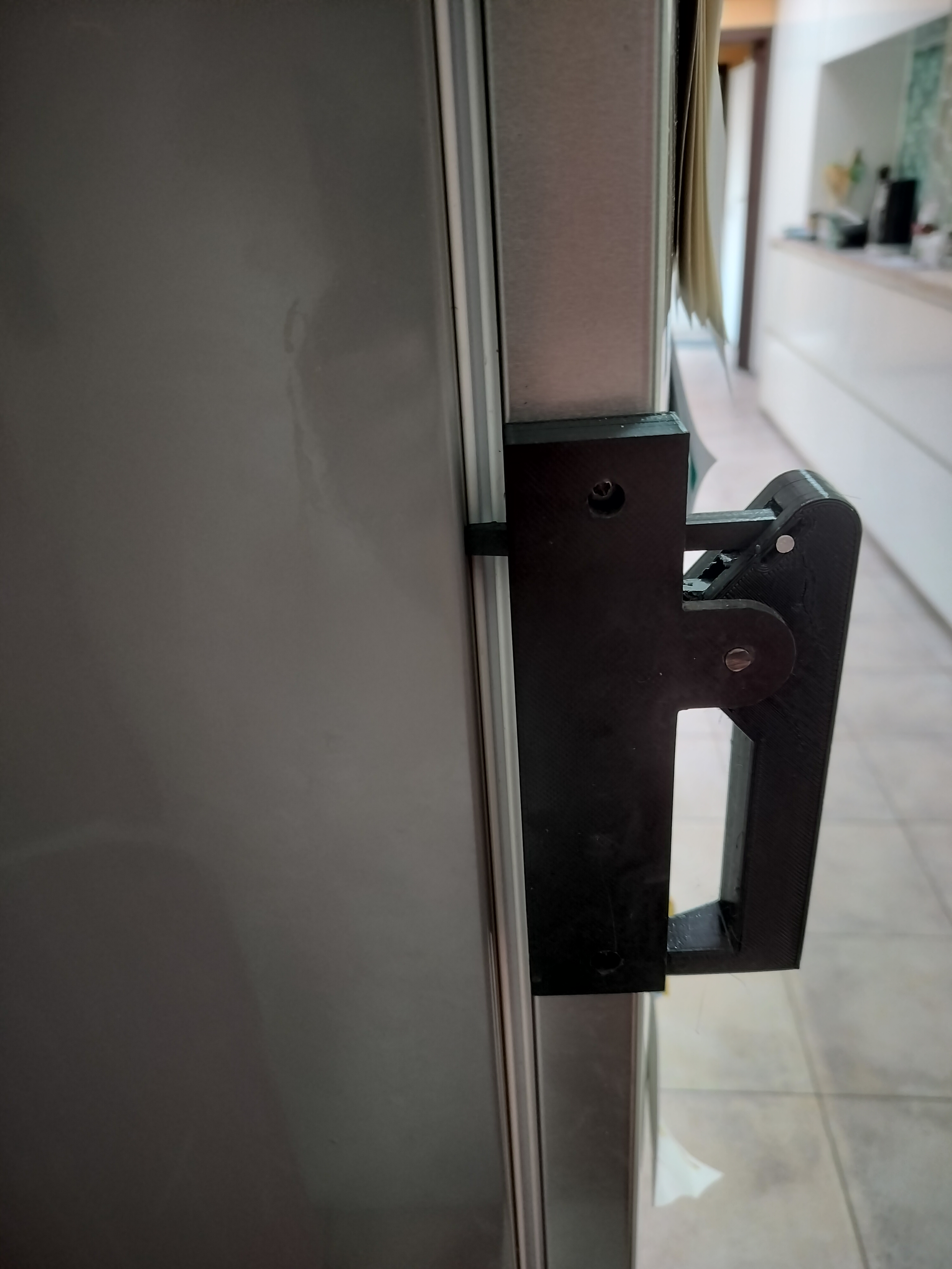 fridge handle — miniatura 2