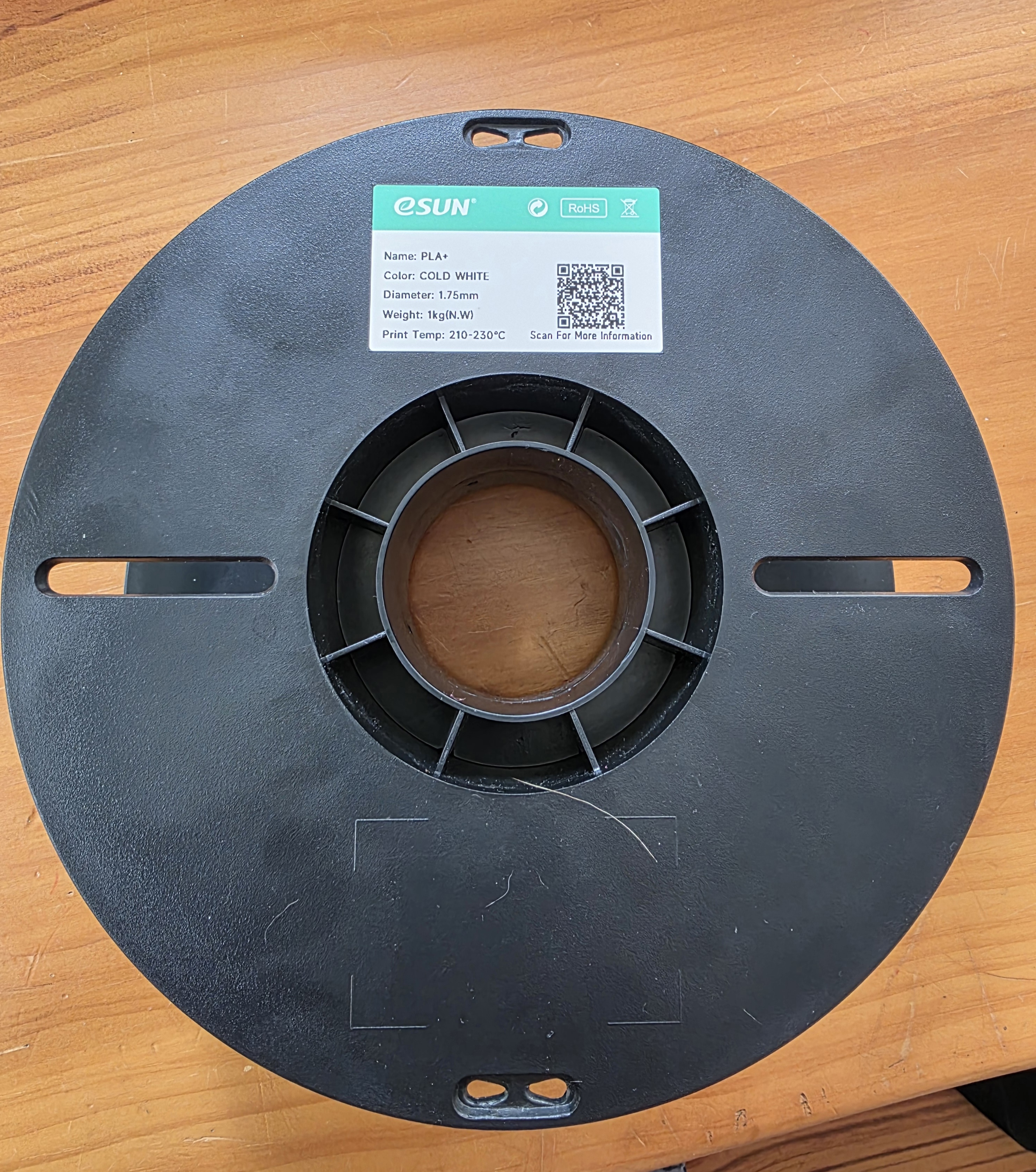 eSun Spool measuring tool — thumbnail 2