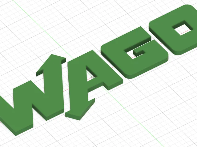 Wago logo