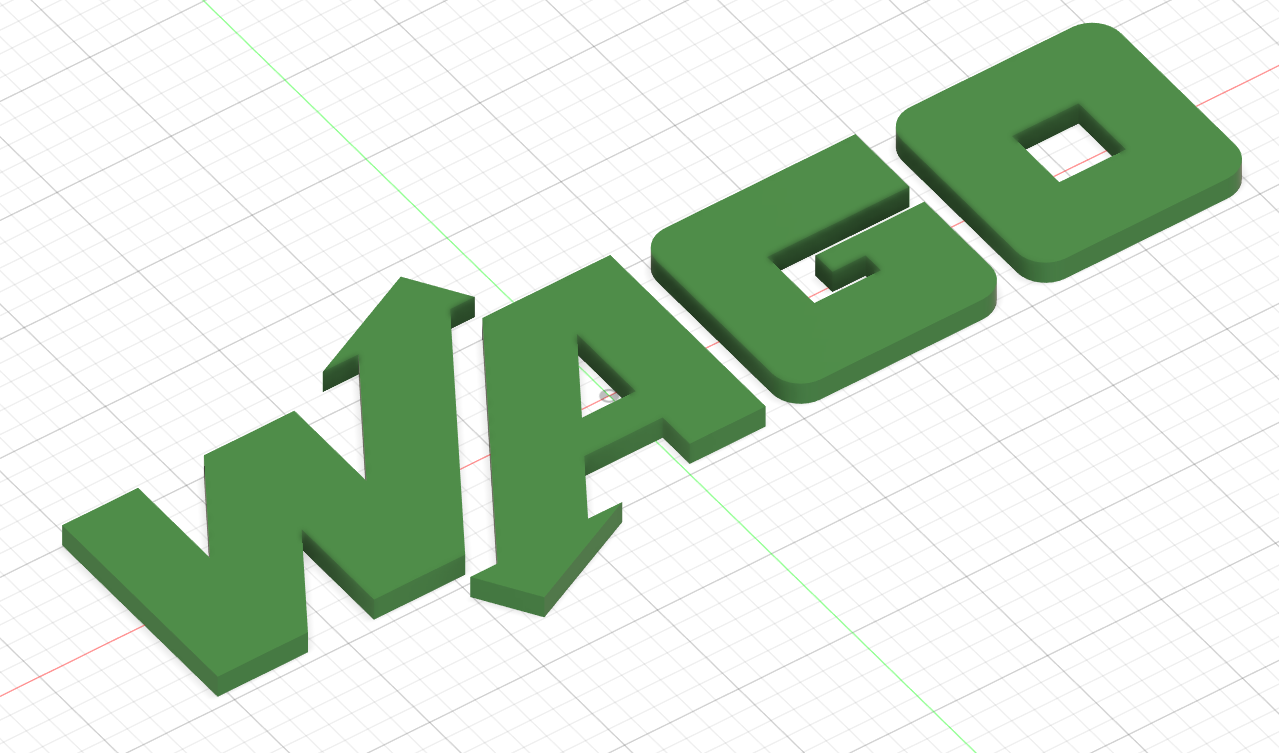 Wago logo