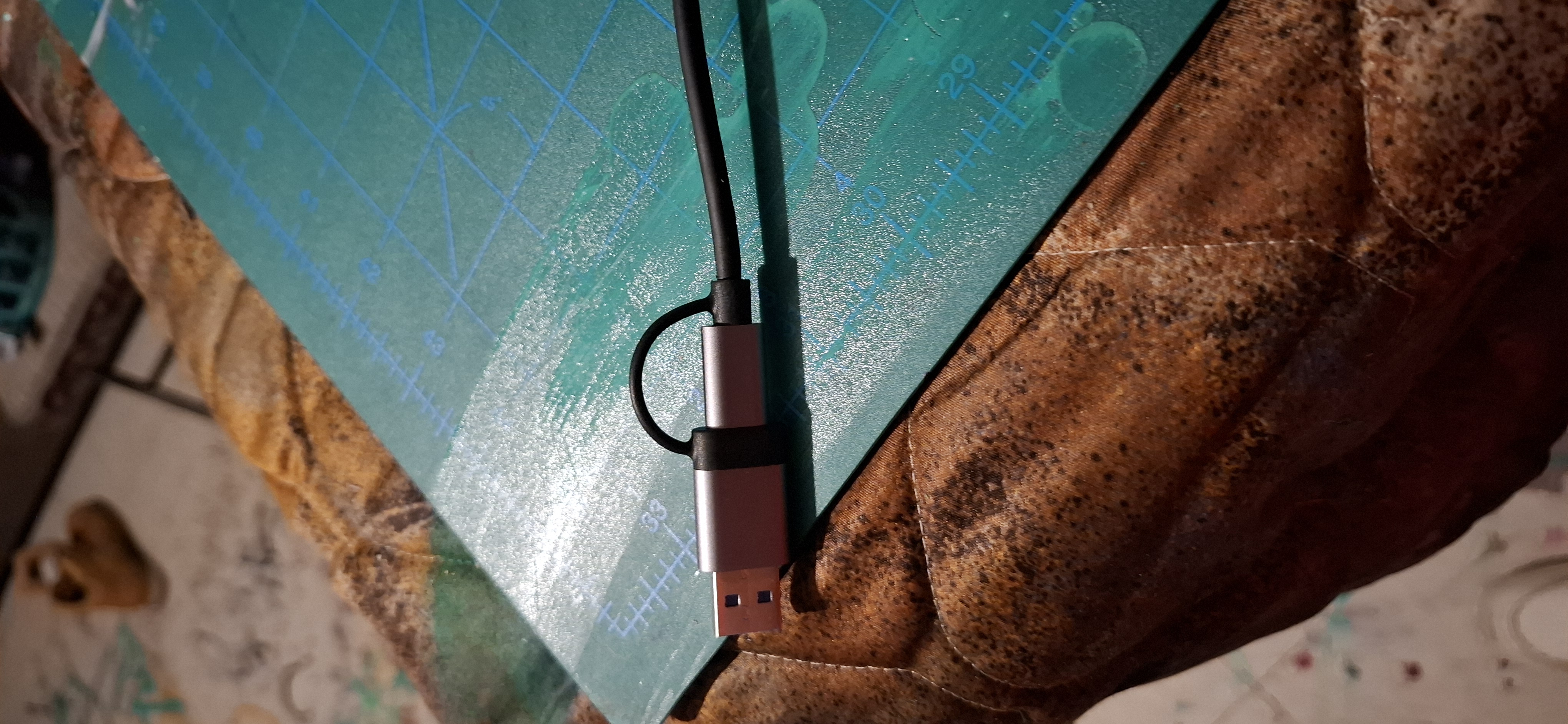 GENERIC USB C PROTECTOR
