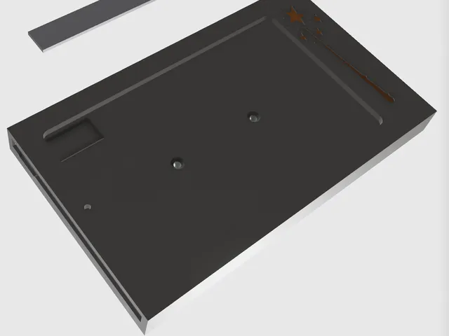 Lenovo m9 wallmount